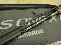 23バスワン XT+ 266L-2