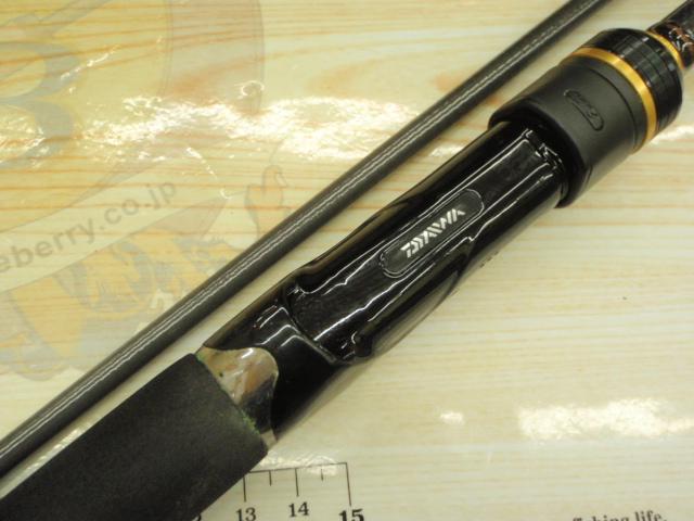 ラテオ 86LL-S・Q