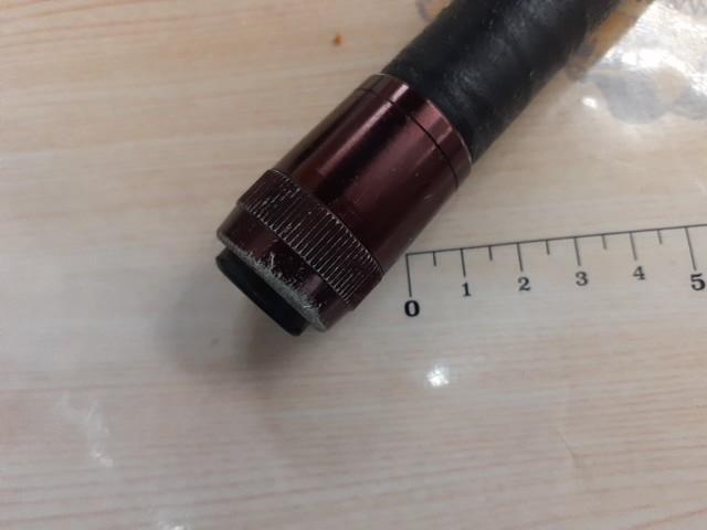 ハイパワースーパーX浜島3号540