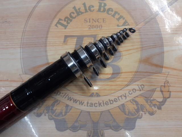 ハイパワースーパーX浜島3号540