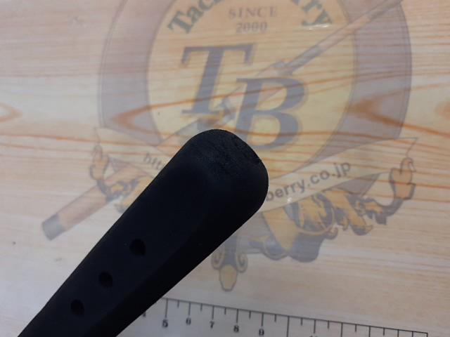 ソルティーステージライトジギング SLC632A-120