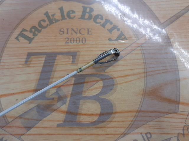 ソルティーステージライトジギング SLC632A-120