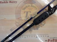 ソルティーステージライトジギング SLC632A-120