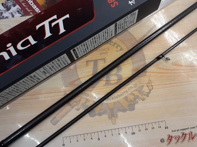 セフィアTT S86M｜＠ベリーネット 日本最大新品中古釣具WEBショップ