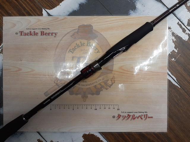 セフィアTT S86M｜＠ベリーネット 日本最大新品中古釣具WEBショップ