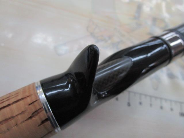 DUCRステルスC63Mフィネス