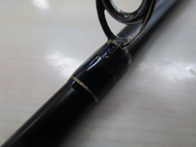 DUCRステルスC63Mフィネス