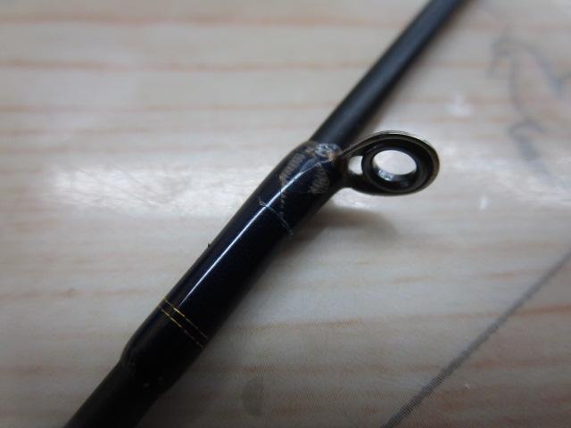 DUCRステルスC63Mフィネス