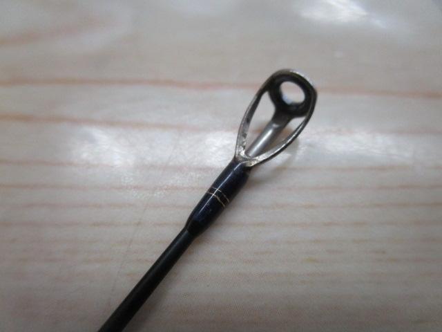 DUCRステルスC63Mフィネス