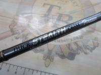 DUCRステルスC63Mフィネス