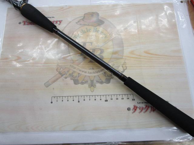 メタリア タチウオテンヤSP 瀬戸内185