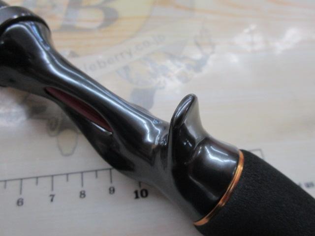 メタリア タチウオテンヤSP 瀬戸内185