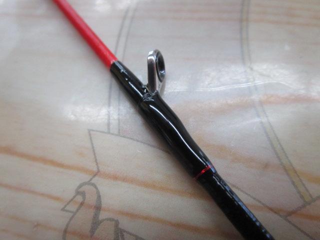 メタリア タチウオテンヤSP 瀬戸内185