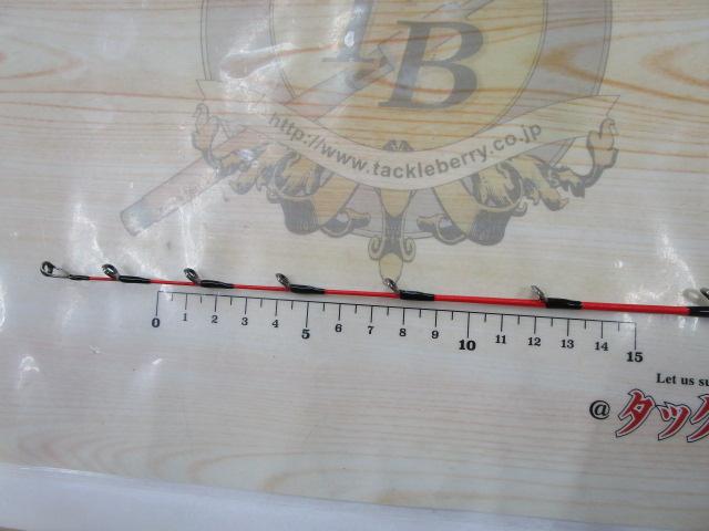 メタリア タチウオテンヤSP 瀬戸内185