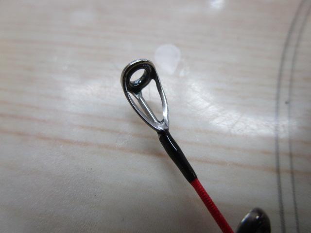 メタリア タチウオテンヤSP 瀬戸内185