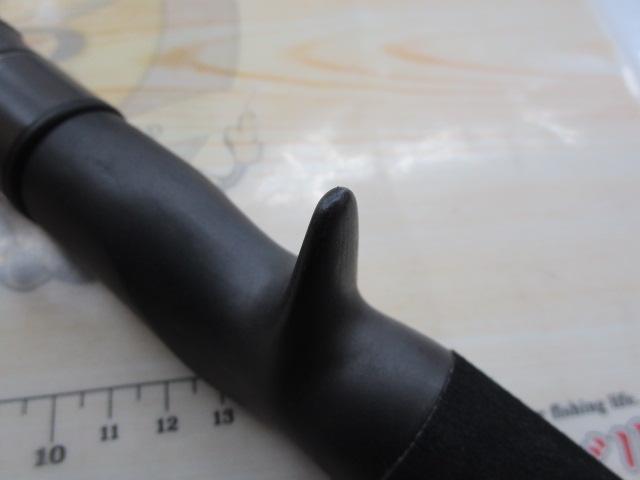 ファナティックジギング FJ61LB