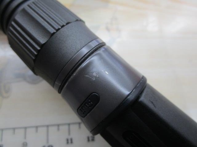 ファナティックジギング FJ61LB