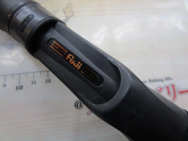 ファナティックジギング FJ61LB