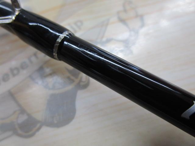 ファナティックジギング FJ61LB