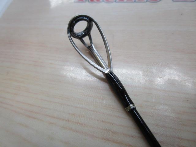 ファナティックジギング FJ61LB