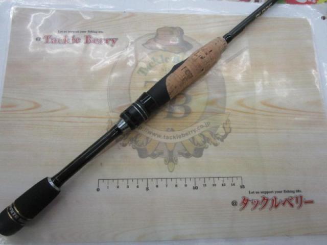 インフィニットブレイド IBS-61ULST