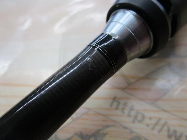 インフィニットブレイド IBS-61ULST