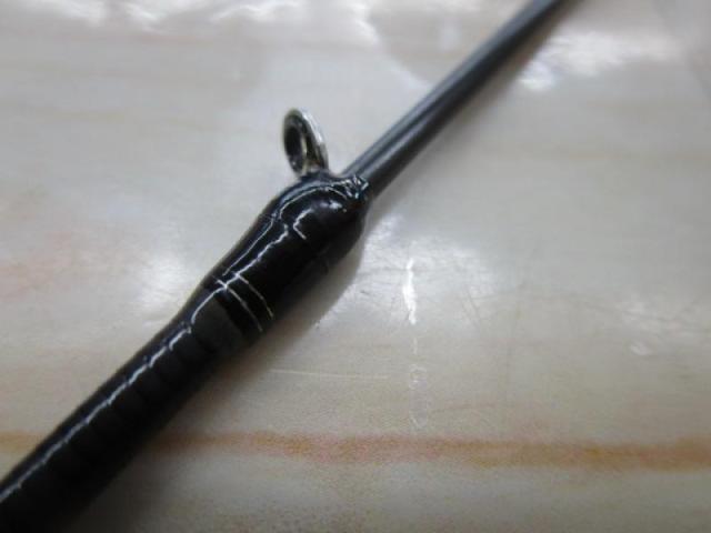 インフィニットブレイド IBS-61ULST