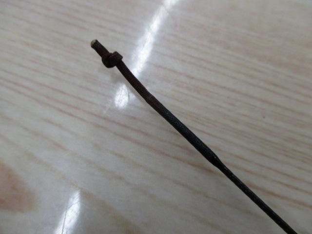 小柄 超超硬 36NT