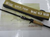 ワイルドサイド WSC63MH