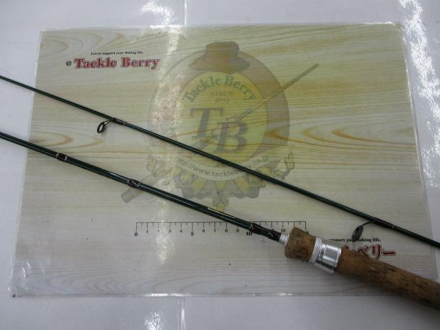 チライテクニカルトラウト T-560UL