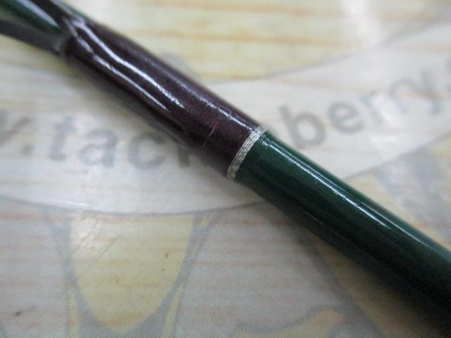 チライテクニカルトラウト T-560UL