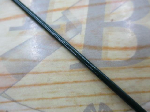 チライテクニカルトラウト T-560UL