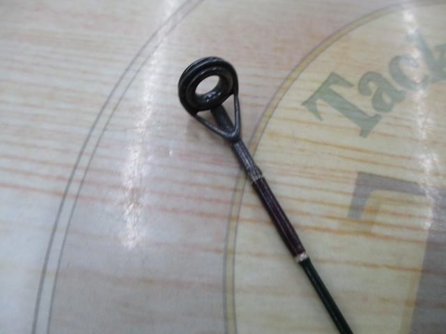 チライテクニカルトラウト T-560UL