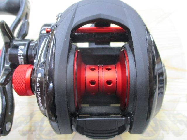 ブラックマックス-L(4th)