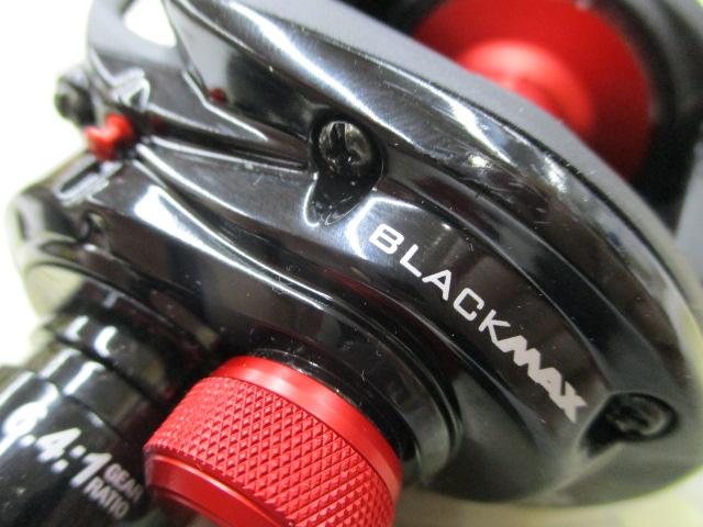 ブラックマックス-L(4th)