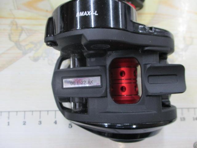 ブラックマックス-L(4th)