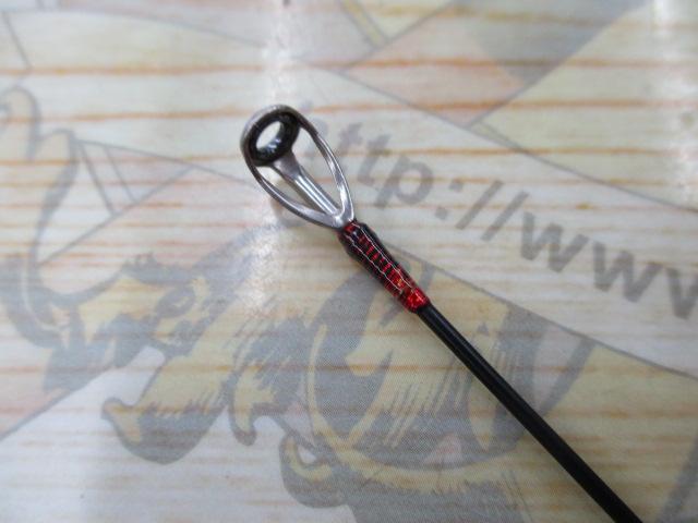 炎月一つテンヤマダイ 255MH