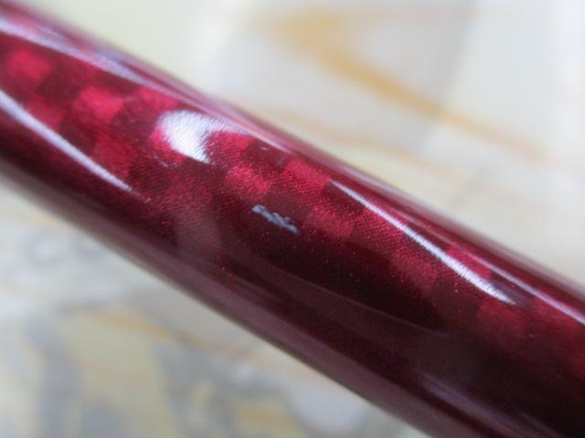 炎月一つテンヤマダイ 255MH