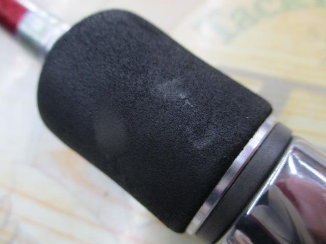 炎月一つテンヤマダイ 255MH