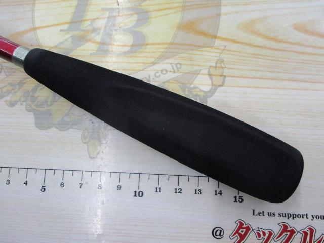 炎月一つテンヤマダイ 255MH