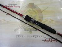 炎月一つテンヤマダイ 255MH