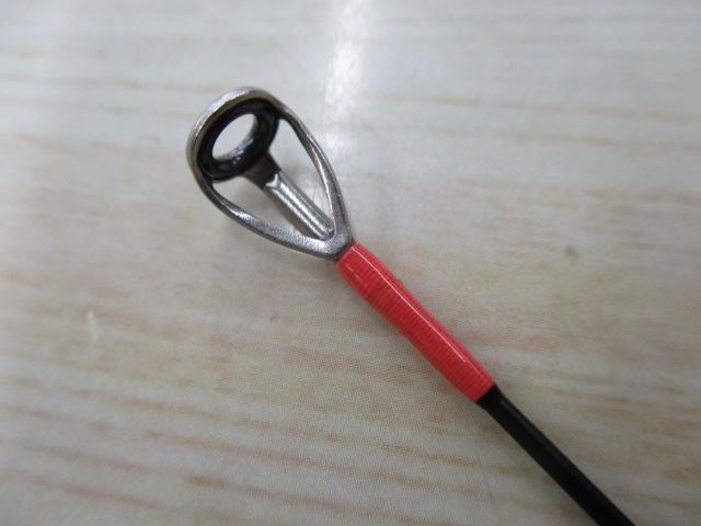 14炎月一つテンヤマダイ MH240