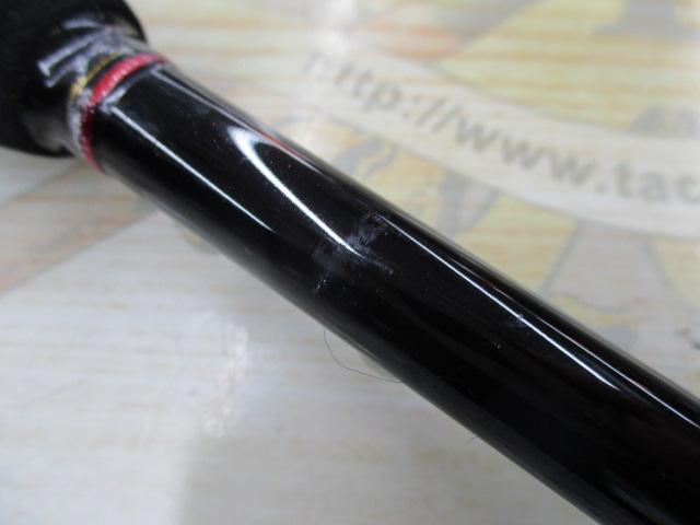 14炎月一つテンヤマダイ MH240