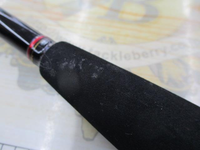 14炎月一つテンヤマダイ MH240