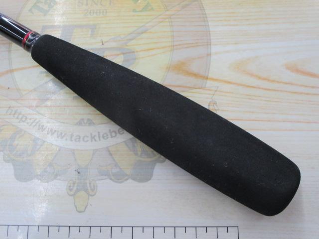 14炎月一つテンヤマダイ MH240