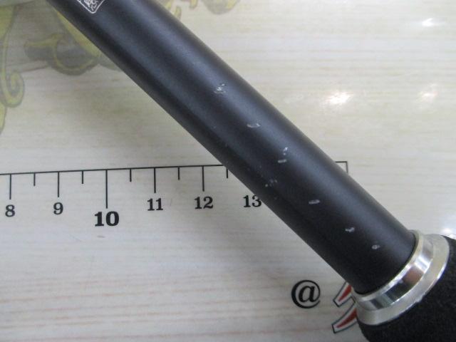 21ムーンショット S96ML