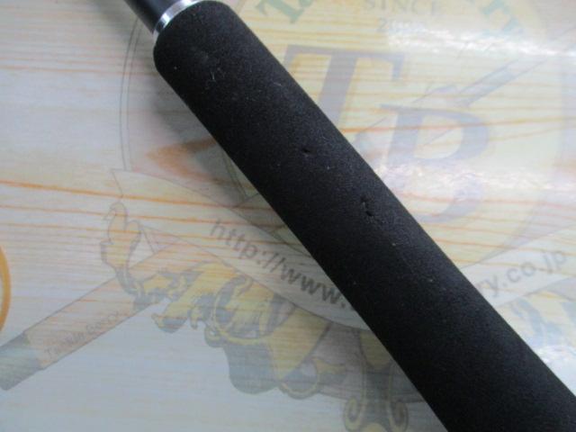 21ムーンショット S96ML