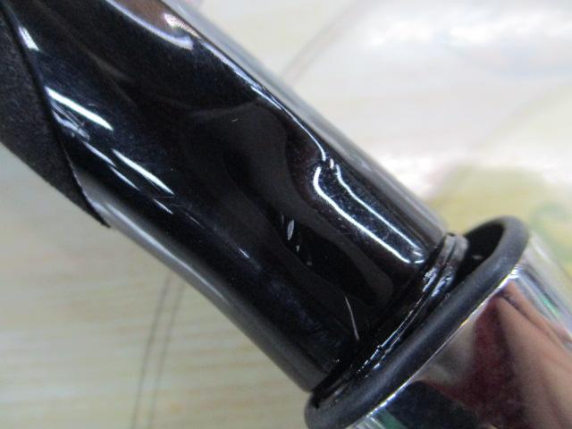 21ムーンショット S96ML