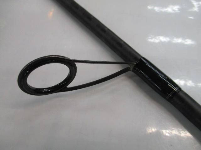 21ムーンショット S96ML