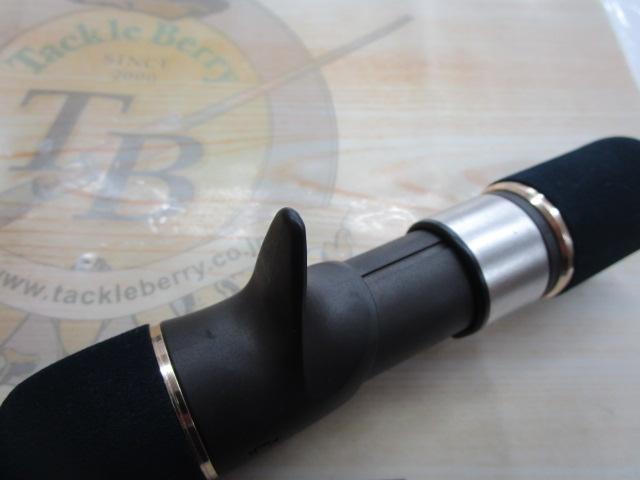 ポセイドン PLFJ710ML-2 ロングフォールジャーカー